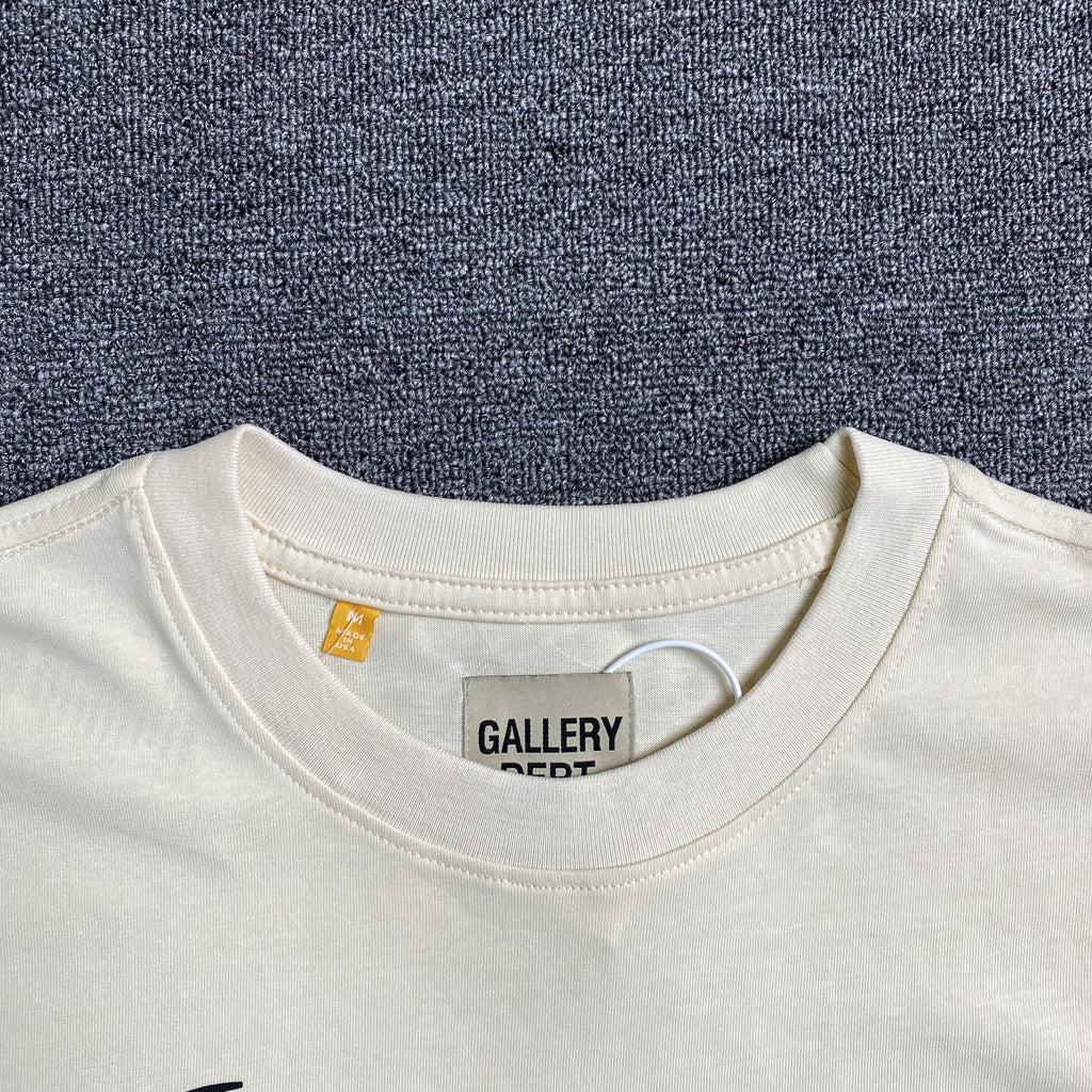 Gallery Dept Mixed Tees