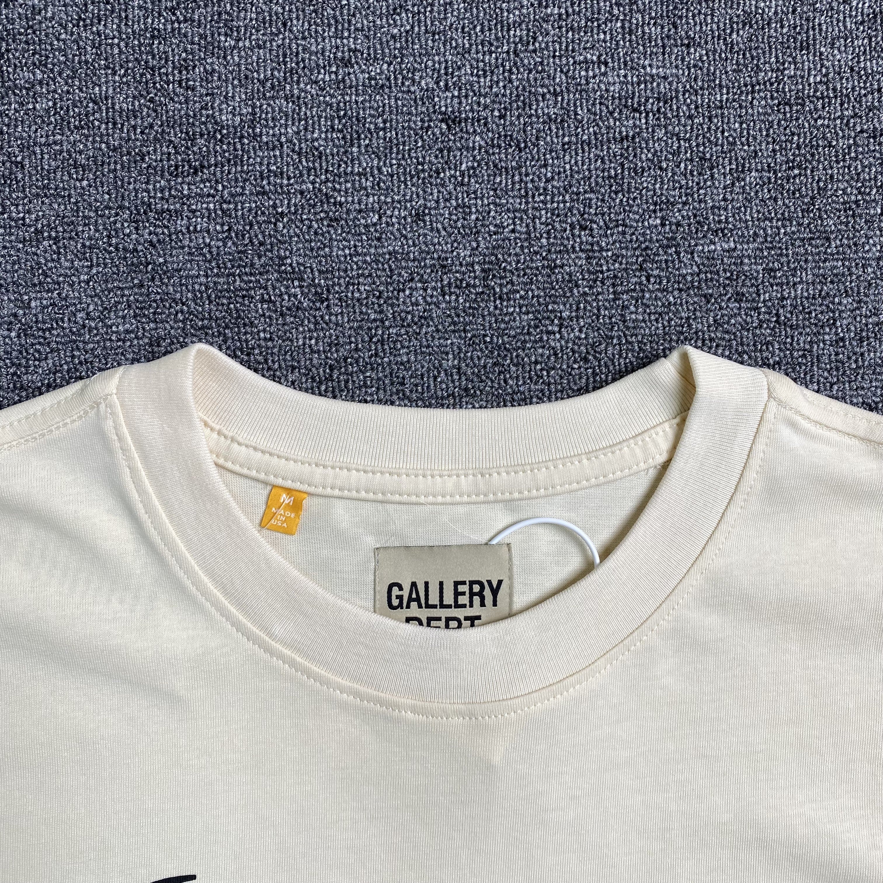 Gallery Dept Mixed Tees