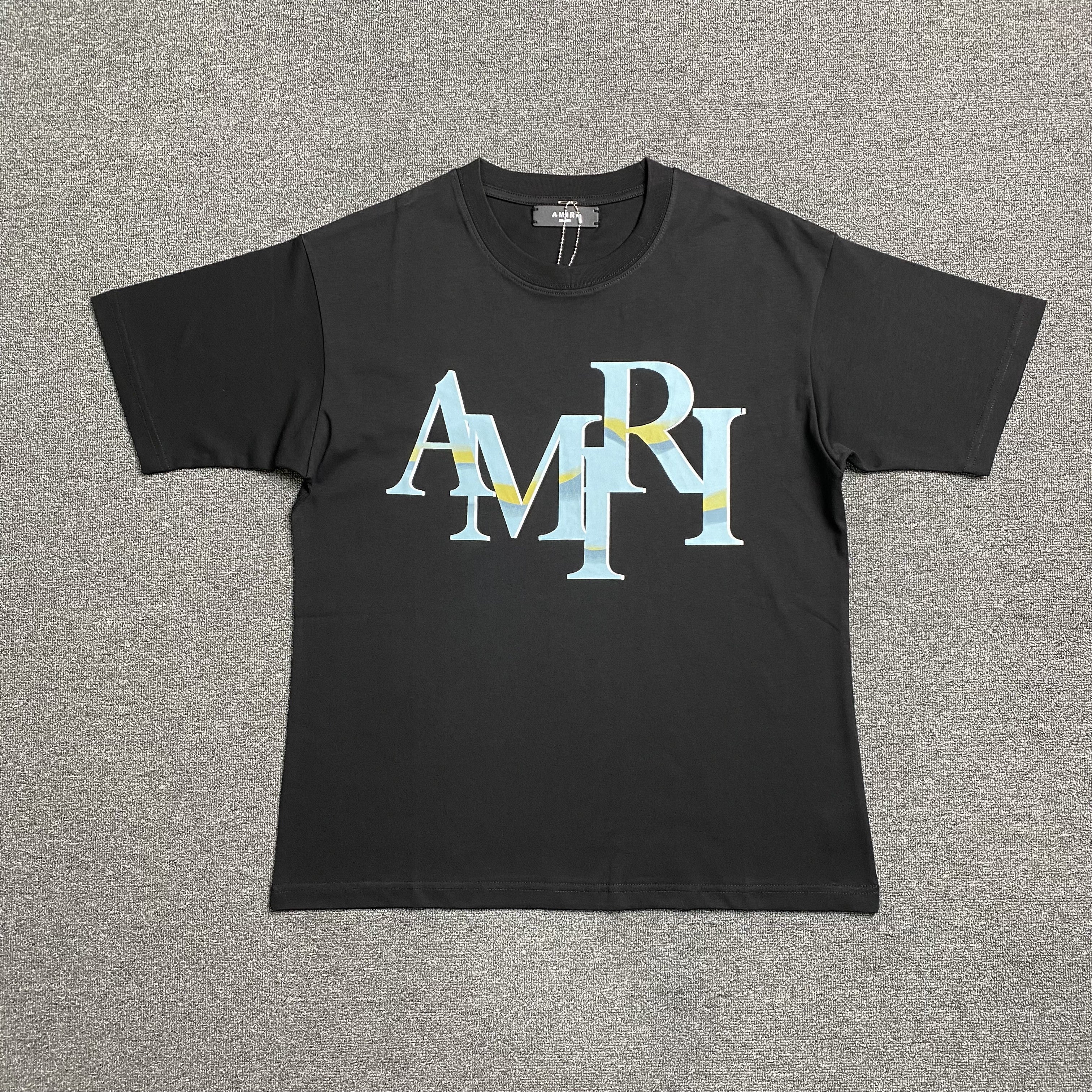 Amiri Mixed Tees