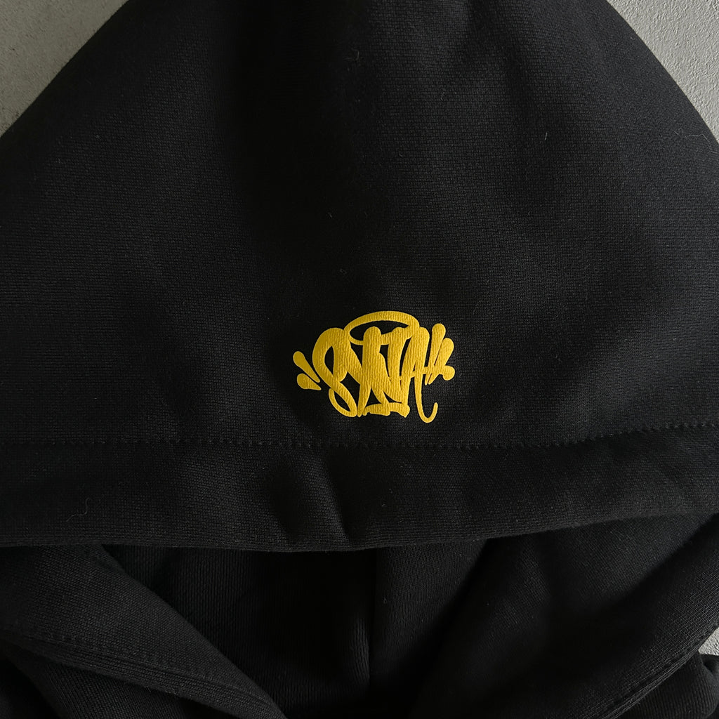Syna College Tracksuit
