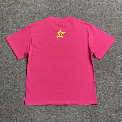 SP5DER Mixed Tees
