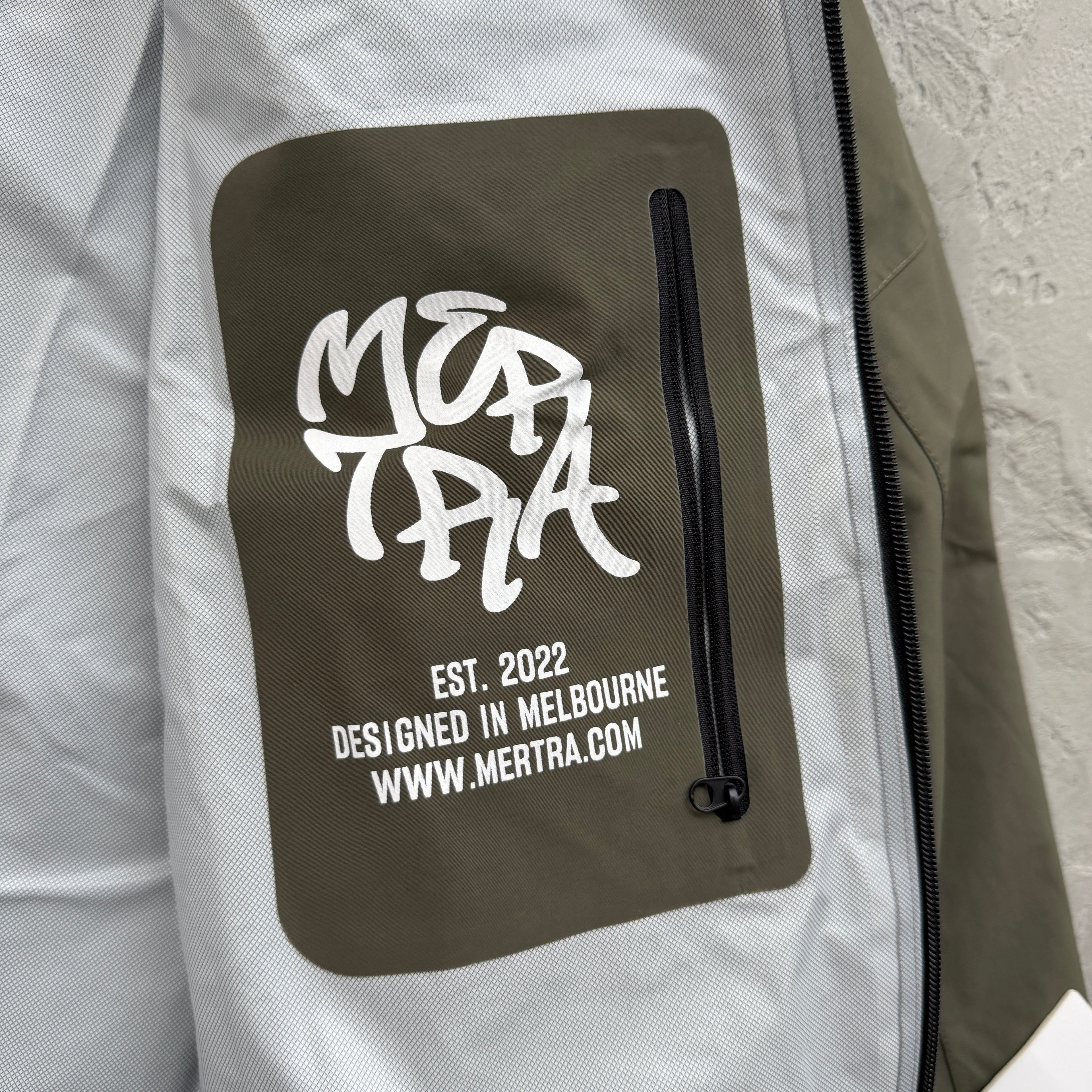 Mertra Waterproof Jackets