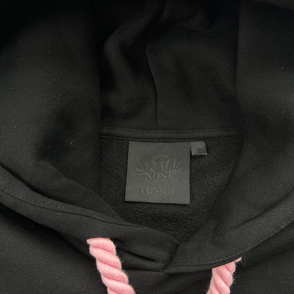 Syna Worldwide Pink/Yellow Tracksuit