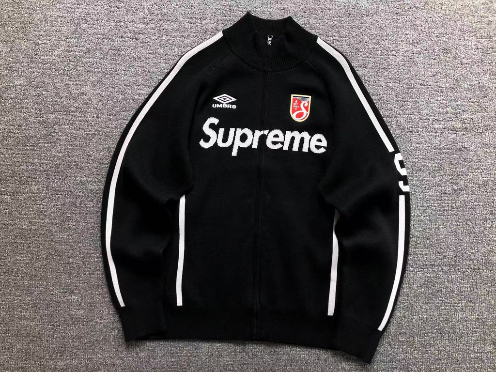 Supreme x Umbro Sweater Short-sets