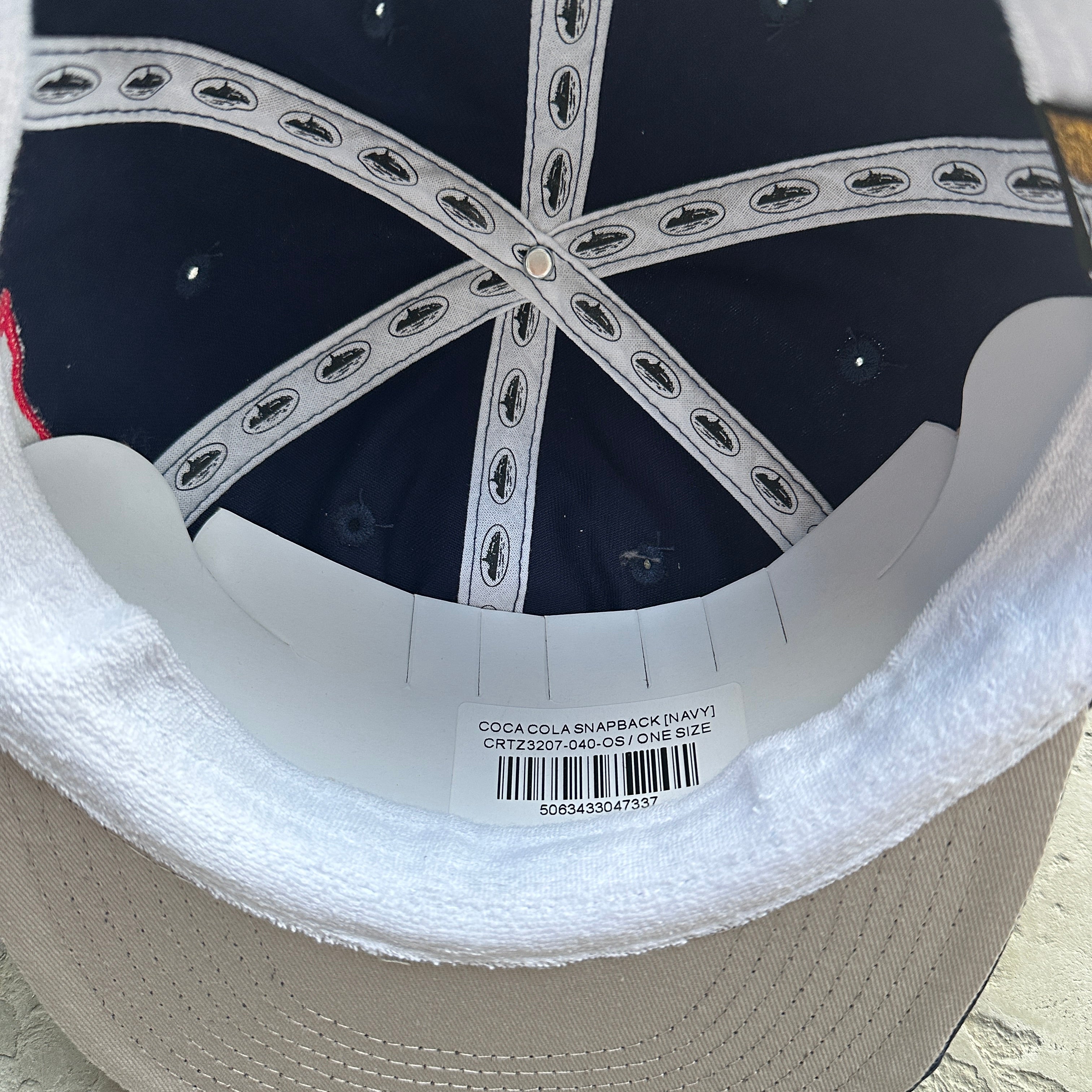 Corteiz Da Cola Cap