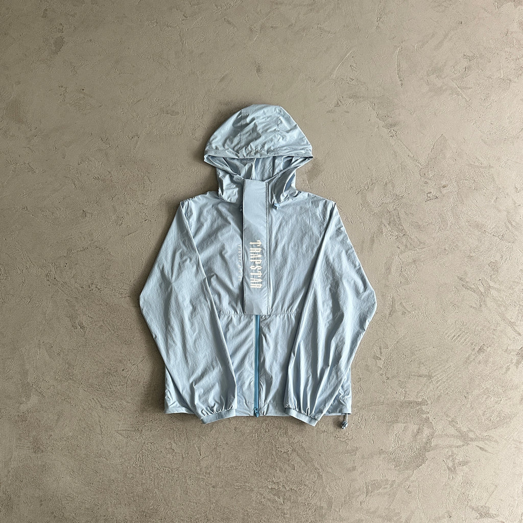 Trapstar Decoded Windbreakers