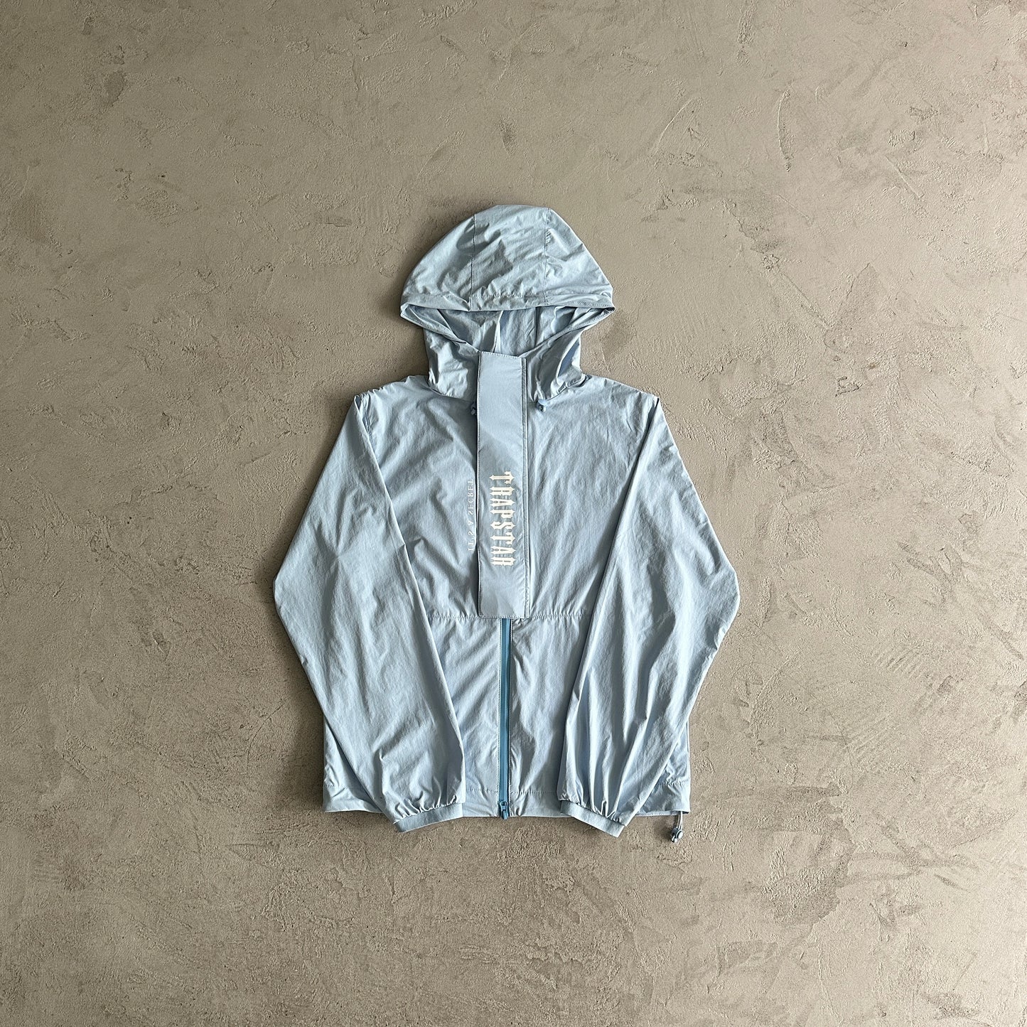 Trapstar Decoded Windbreakers