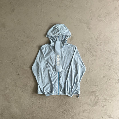 Trapstar Decoded Windbreakers