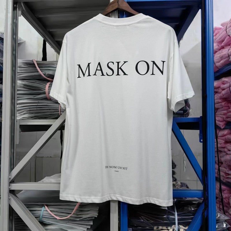 IH NOM UH NIT Tees
