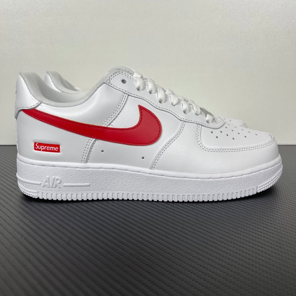 Nike Air Force 1 Low Supreme "Shanghai"