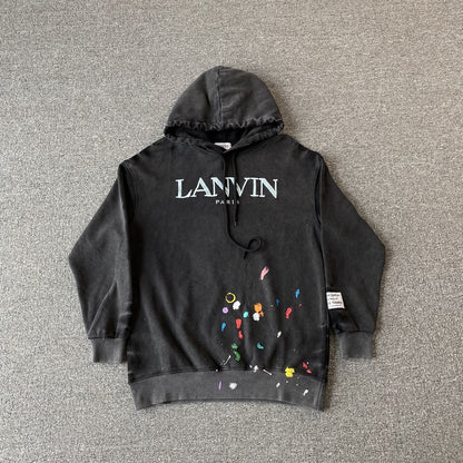 Gallery Dept Mixed Hoodies