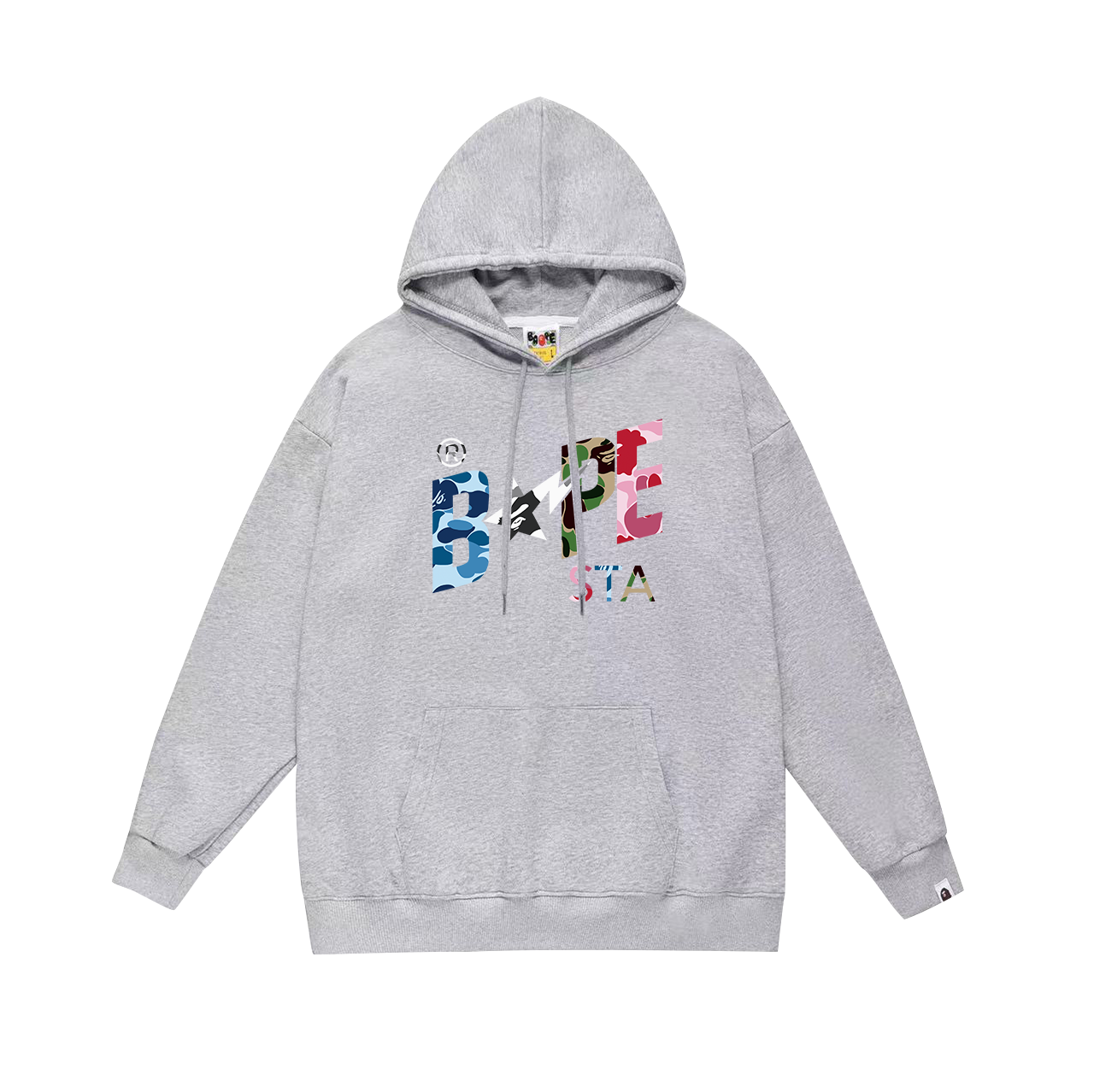 Bape Hoodies
