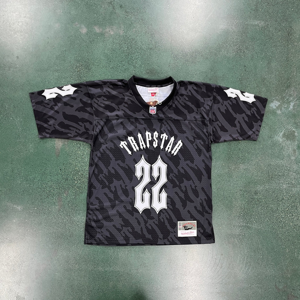 Trapstar Other Football Jerseys