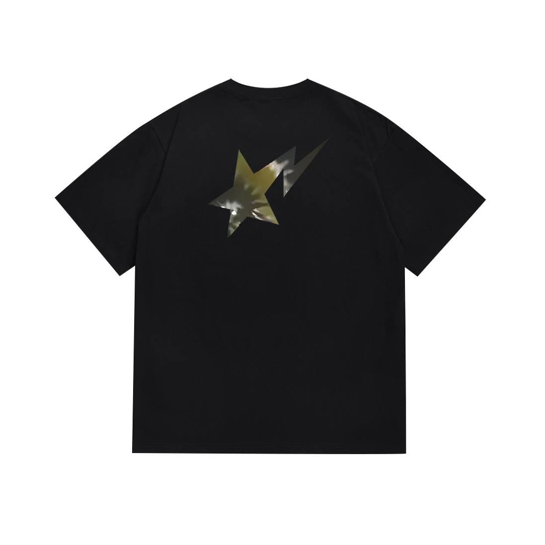 Bape Tees