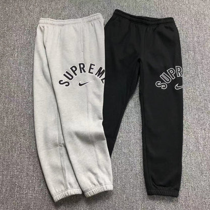 Nike x Supreme Sweatpants