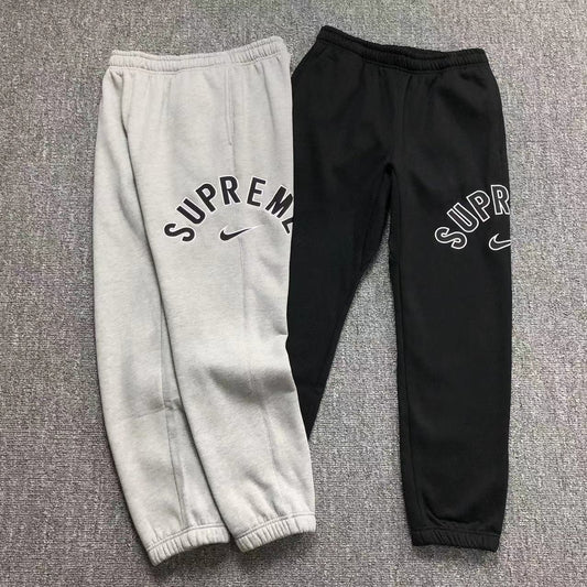 Nike x Supreme Sweatpants