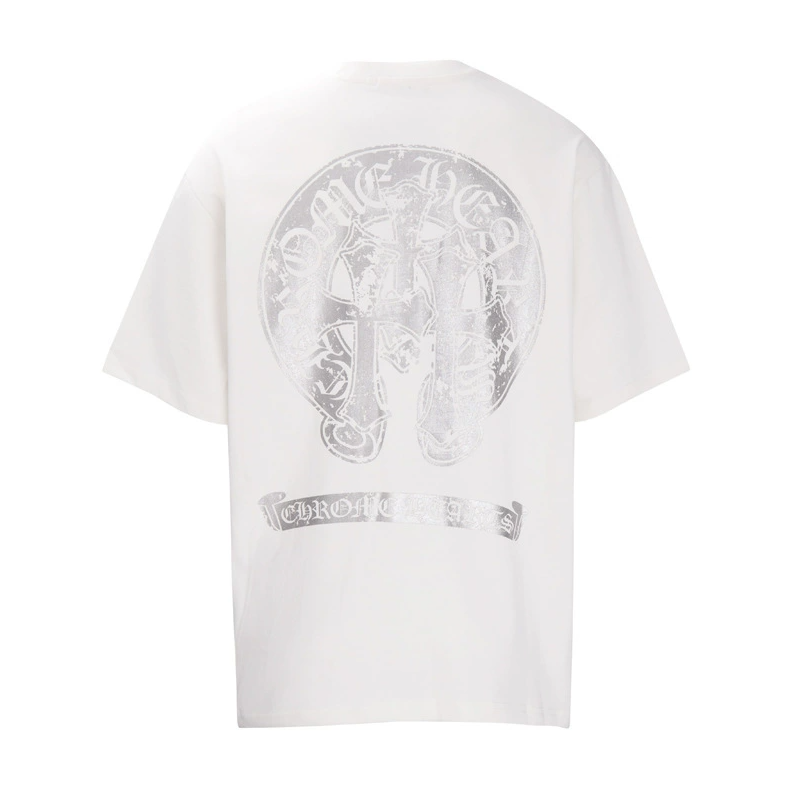 Chrome Hearts Tees