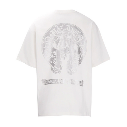 Chrome Hearts Tees