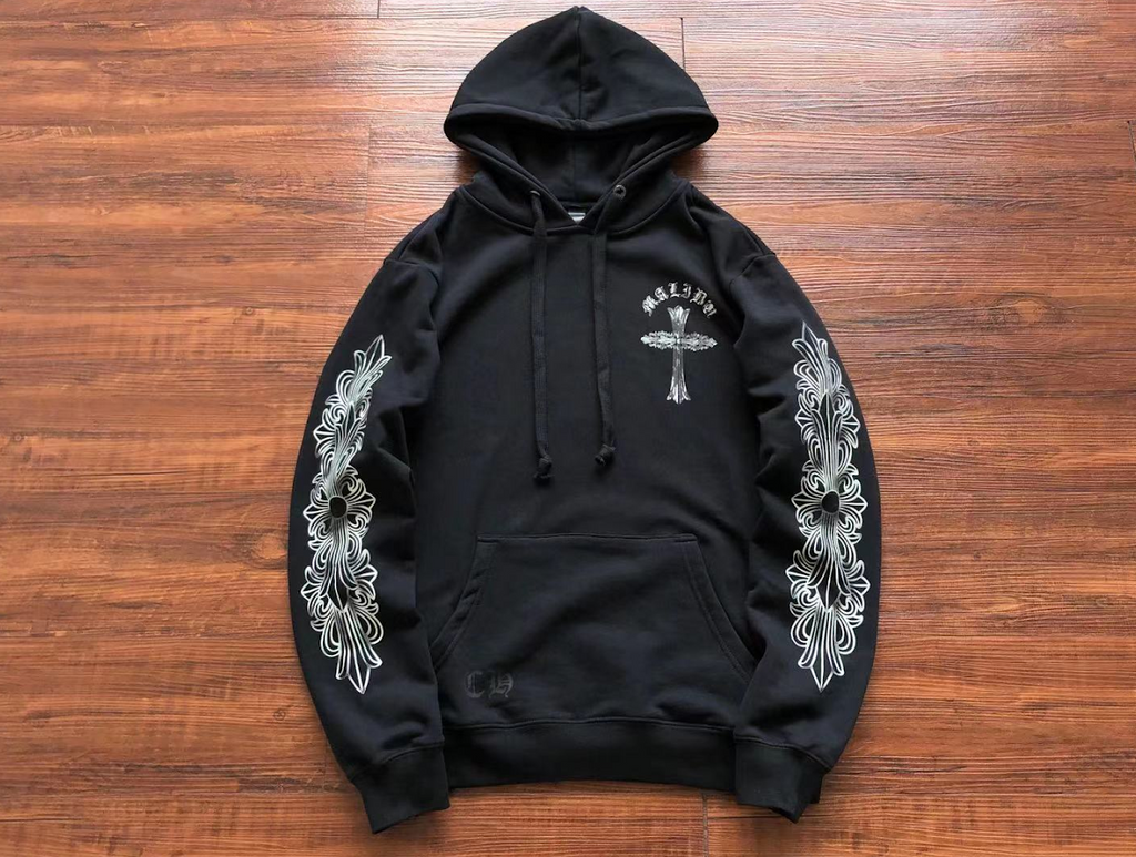 Chrome Hearts Mixed Hoodies