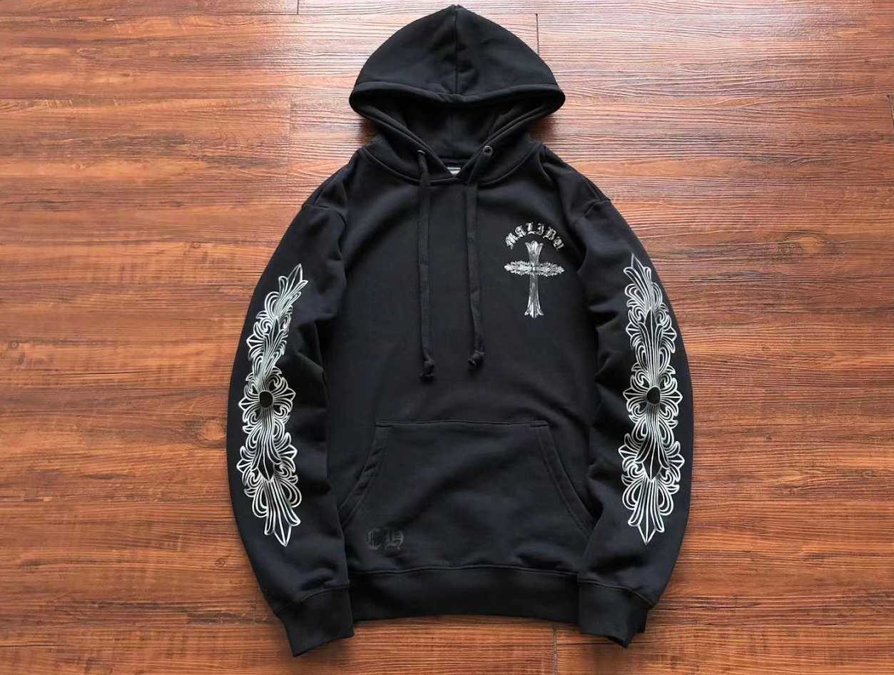 Chrome Hearts Mixed Hoodies