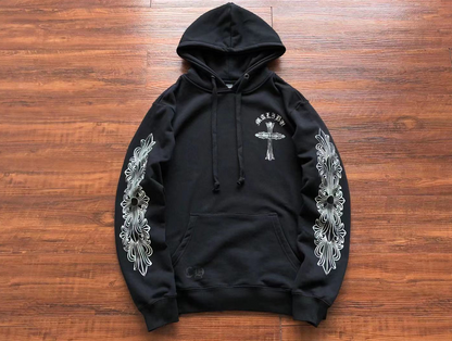 Chrome Hearts Mixed Hoodies