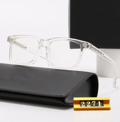 Chrome Hearts Glasses