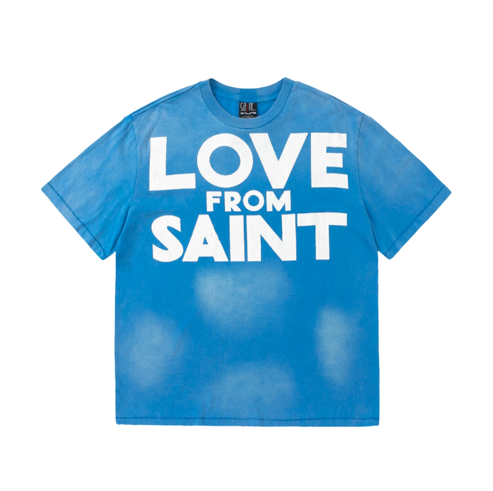 Saint Michael Tees