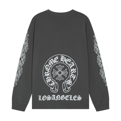 Chrome Hearts Mixed Sweaters