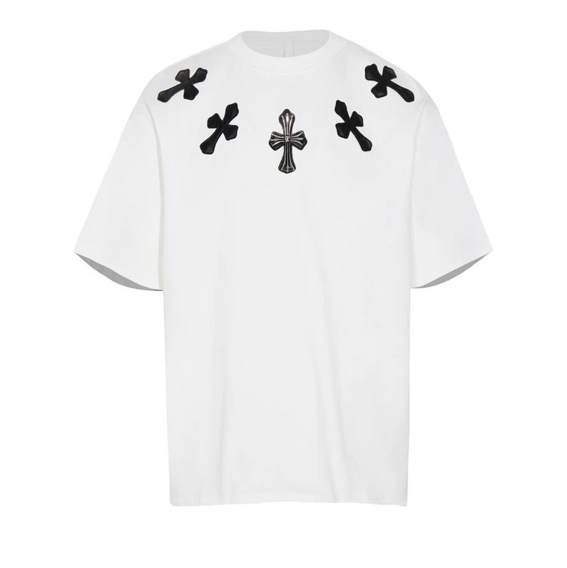 Chrome Hearts Mixed Tees