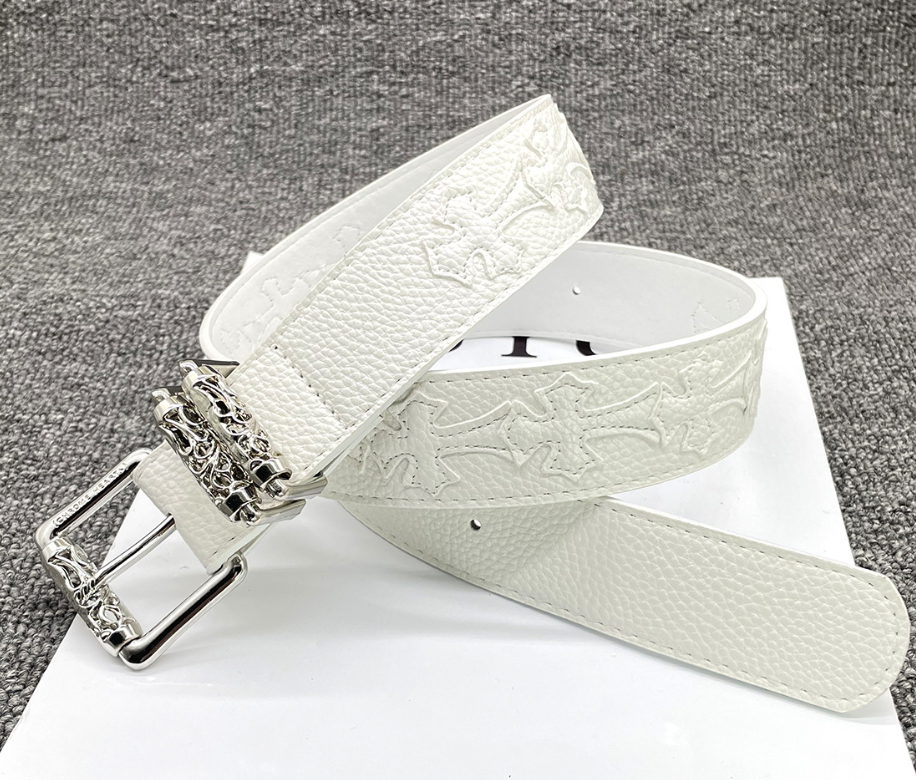 Chrome Hearts Belts