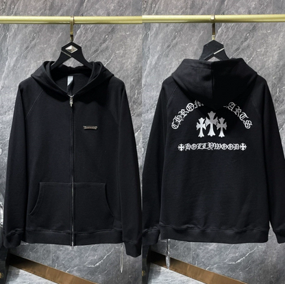 Chrome Hearts Mixed Hoodies