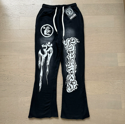 Hellstar Mixed Tracksuits