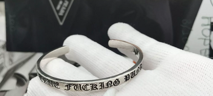 Chrome Hearts Bracelets