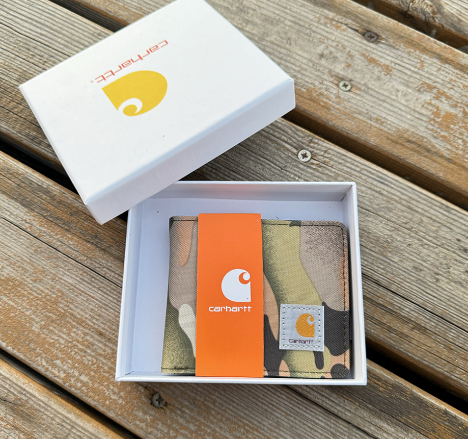 Carhartt Wallets