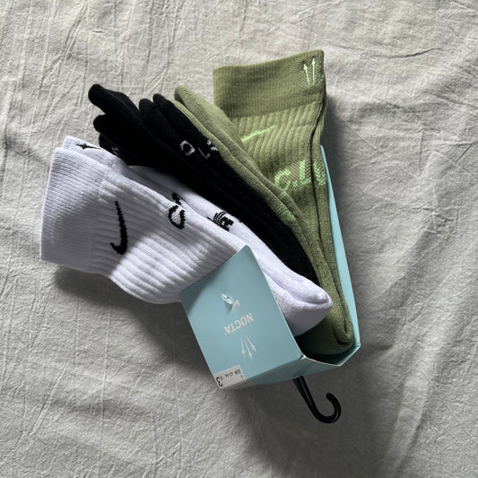 Nike x Nocta Mixed Socks