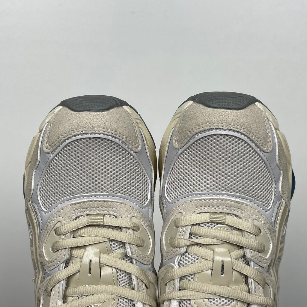 ASICS GEL-NYC Smoke Grey