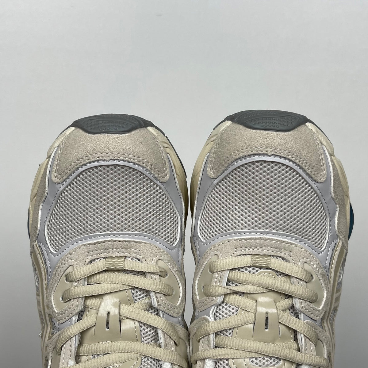ASICS GEL-NYC Smoke Grey