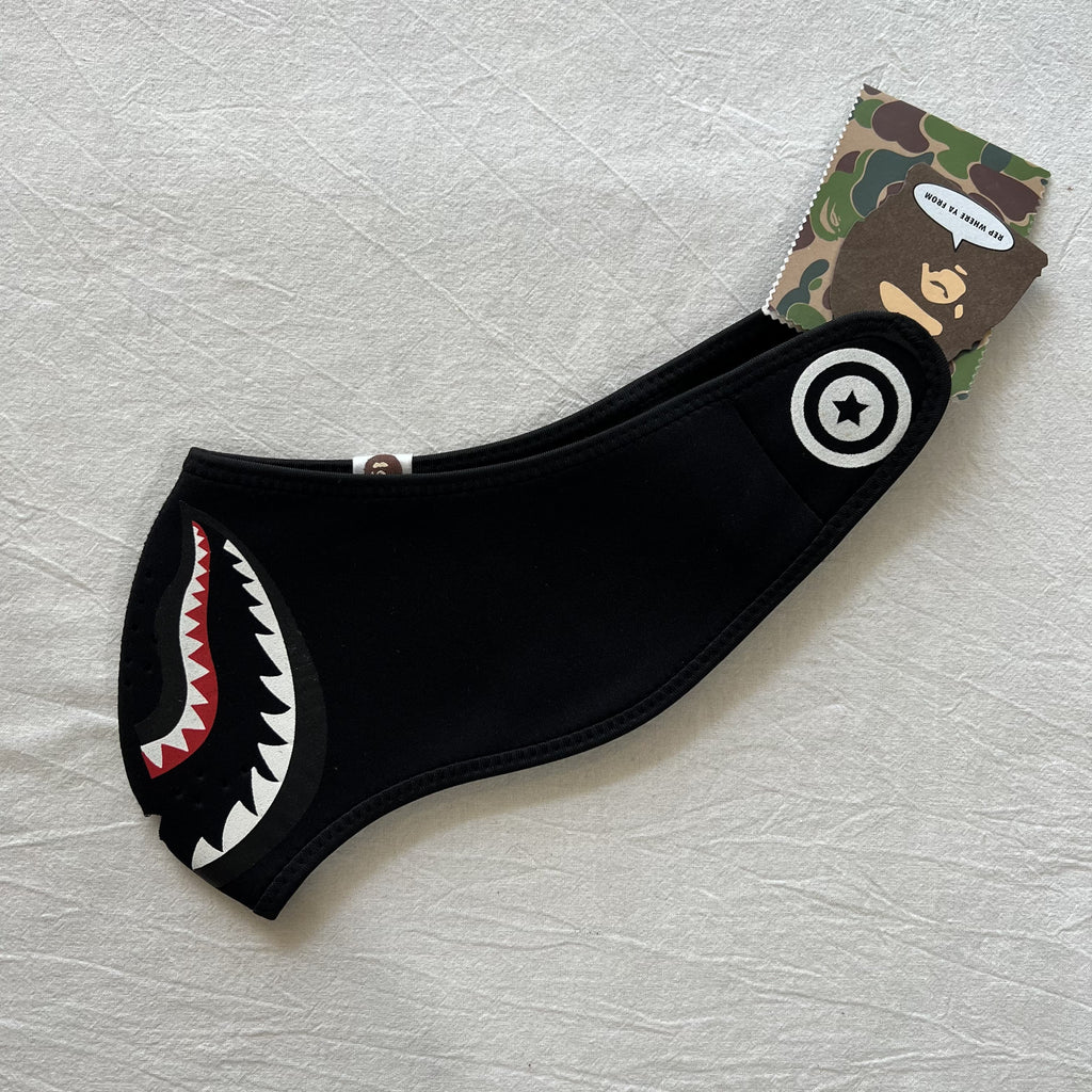 Bape Mask