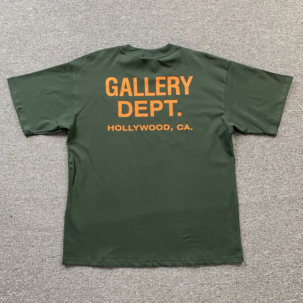 Gallery Dept Mixed Tees
