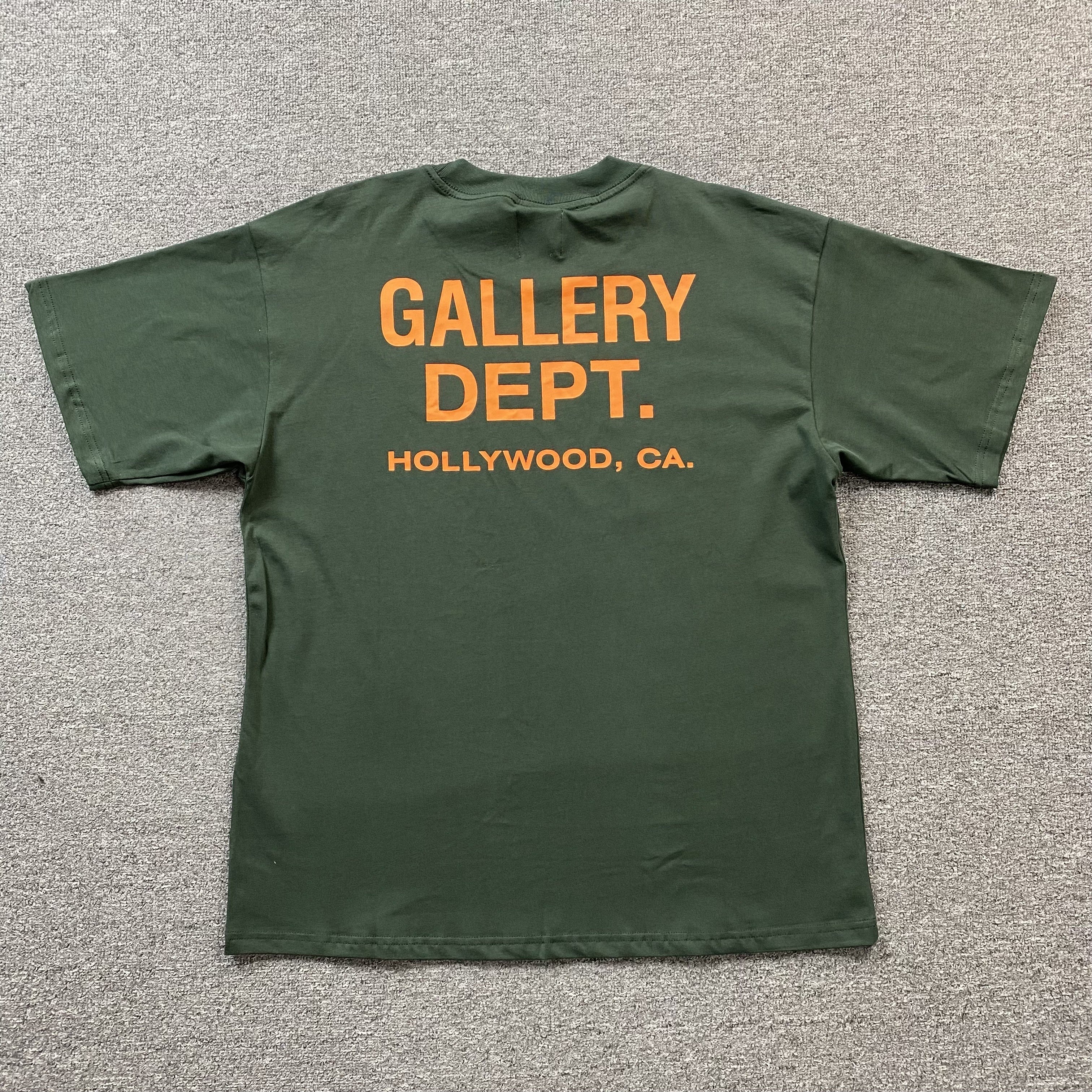 Gallery Dept Mixed Tees