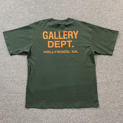 Gallery Dept Mixed Tees