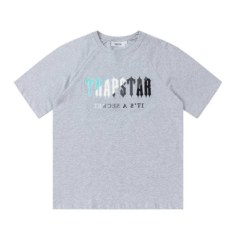 Trapstar Chenille Decoded Short-sets
