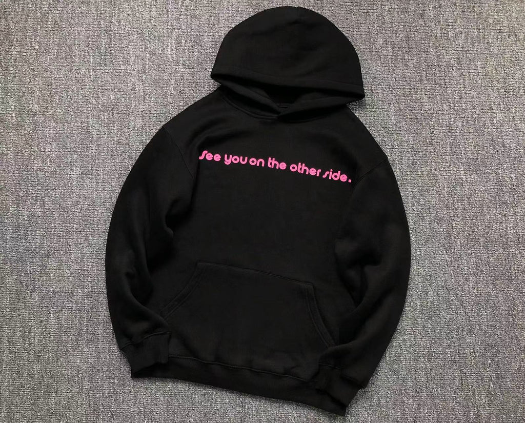 Cactus Jack Mixed Hoodies