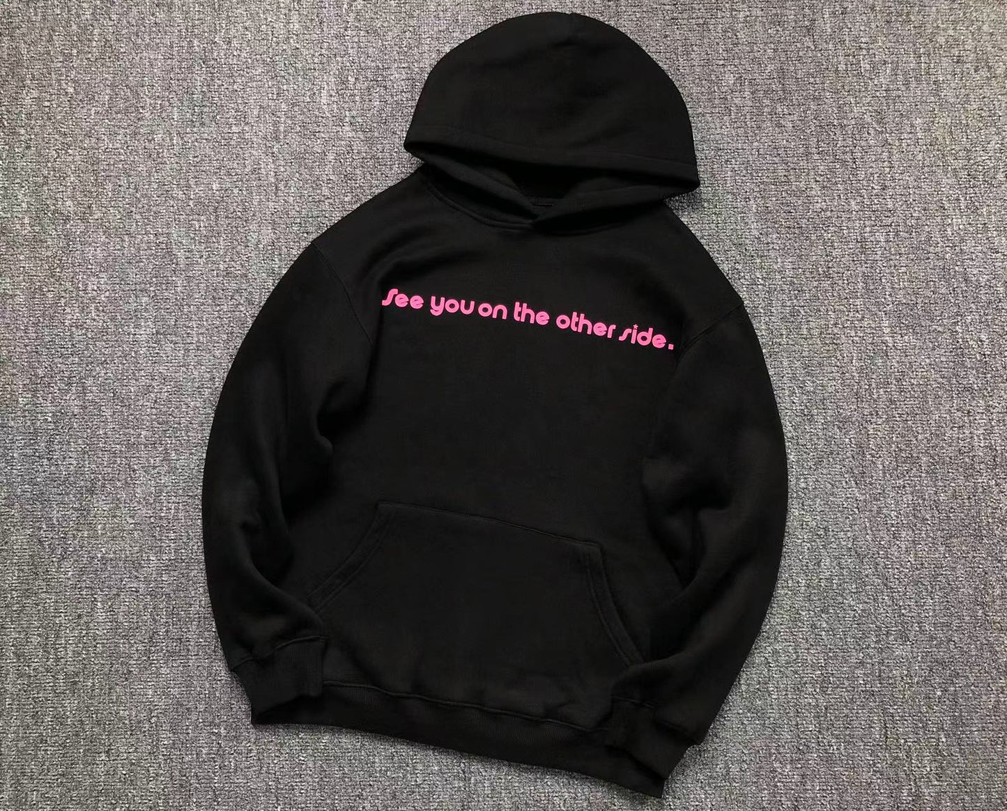 Cactus Jack Mixed Hoodies