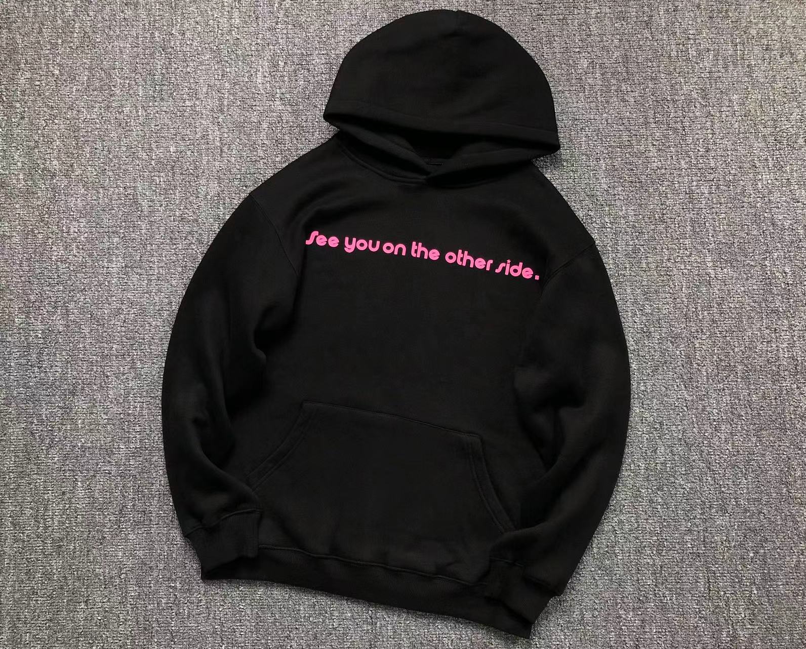 Cactus Jack Mixed Hoodies