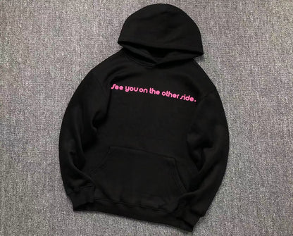 Cactus Jack Mixed Hoodies