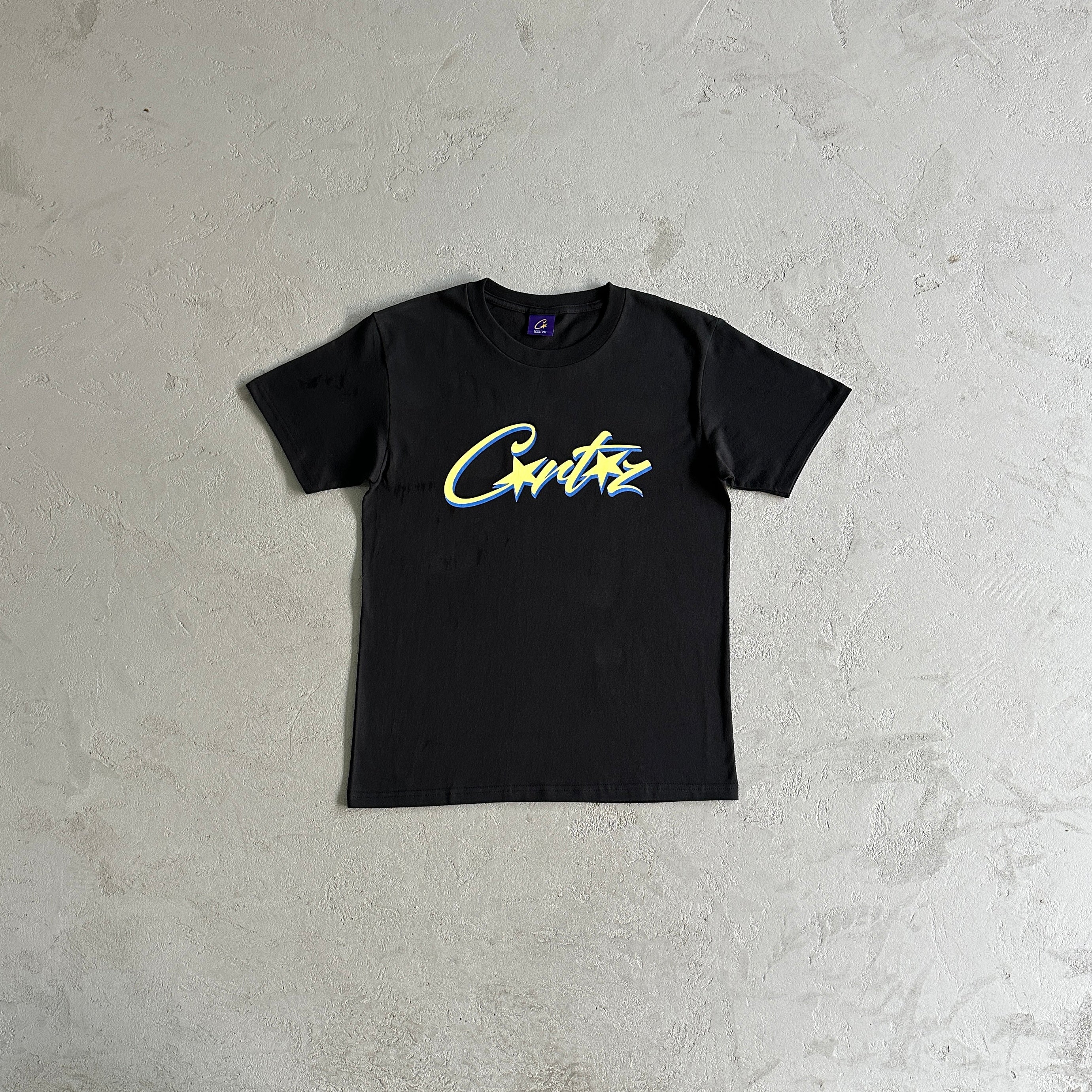 ALL CORTEIZ TEES