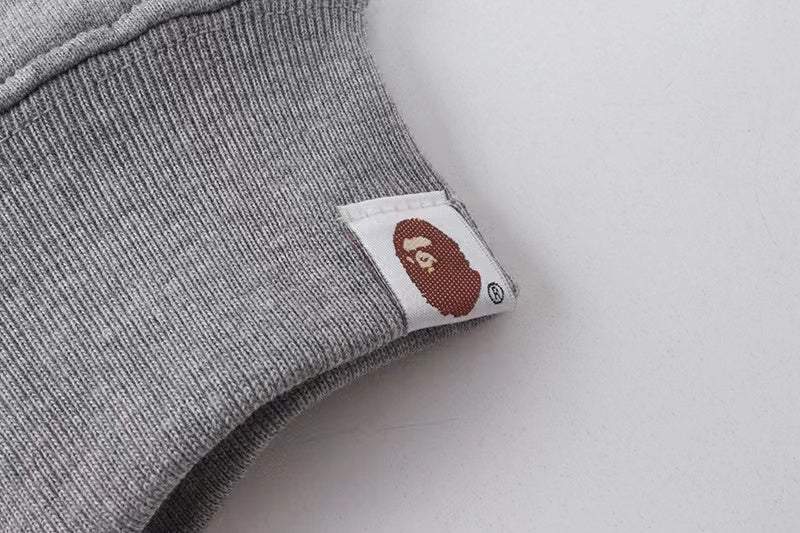 Bape Sweaters