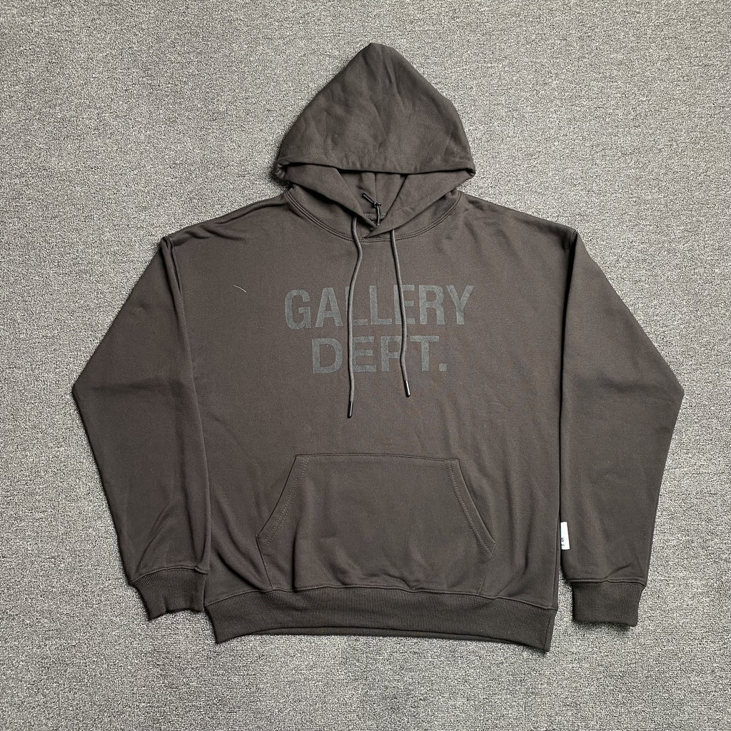 Gallery Dept Mixed Hoodies