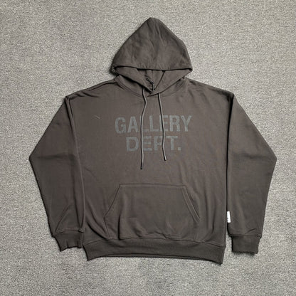 Gallery Dept Mixed Hoodies